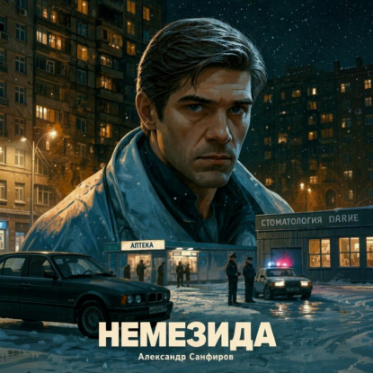 Немезида