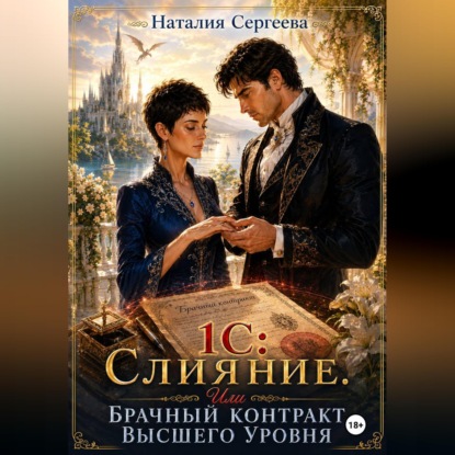 1С: Слияние. Или брачный контракт высшего уровня