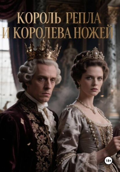 Король пепла и королева ножей