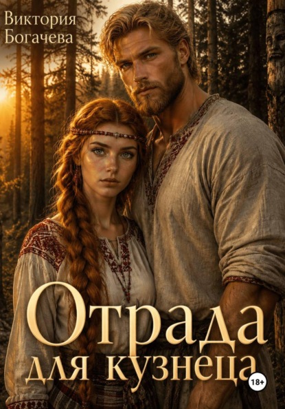 Отрада для кузнеца