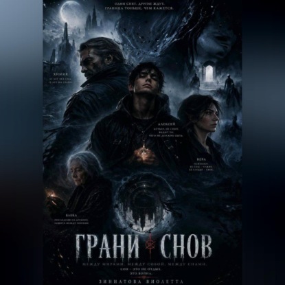 Грани снов