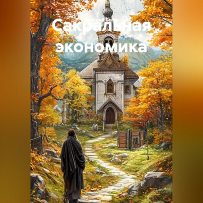 Сакральная экономика