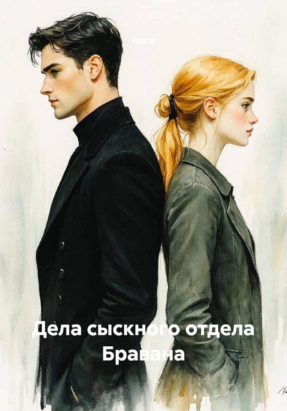 Дела сыскного отдела Бравана: Дело о дуэли
