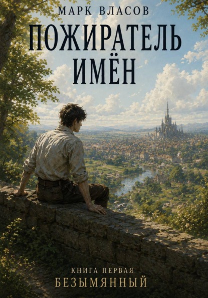 Пожиратель Имён – 1. Безымянный