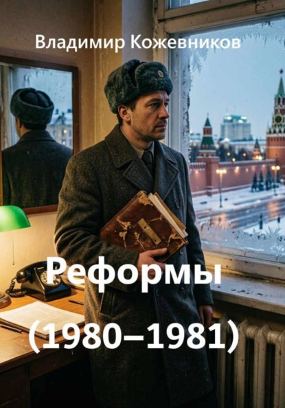 Реформы (1980–1981)