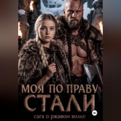 Моя по праву стали