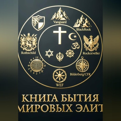 Книга бытия Мировых элит