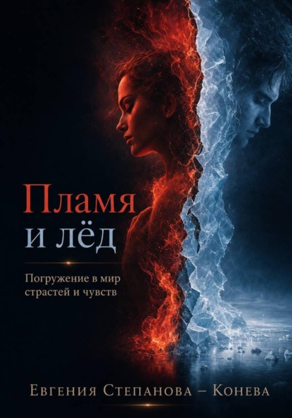 Пламя и лёд