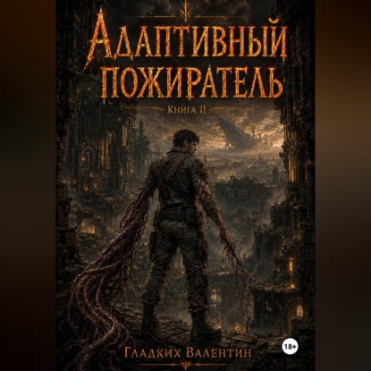 Адаптивный пожиратель 2