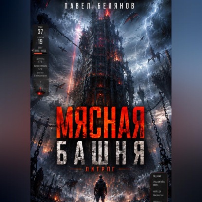Мясная Башня. Том 1