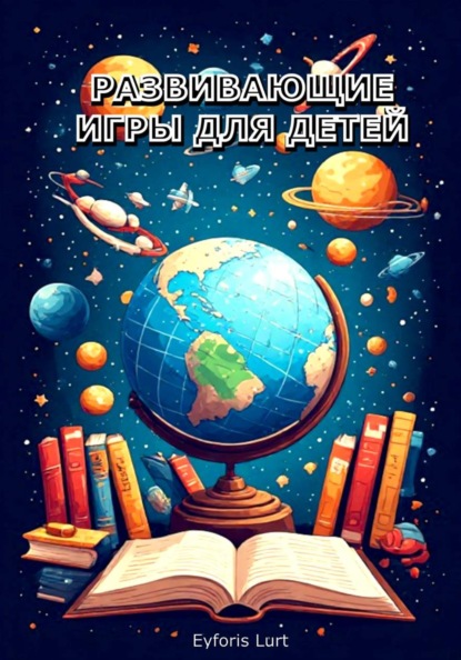 Развивающие игры для детей