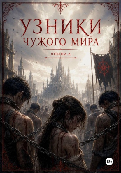 Узники чужого мира