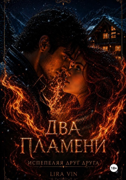 ДВА ПЛАМЕНИ