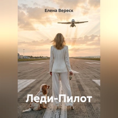 Леди-Пилот