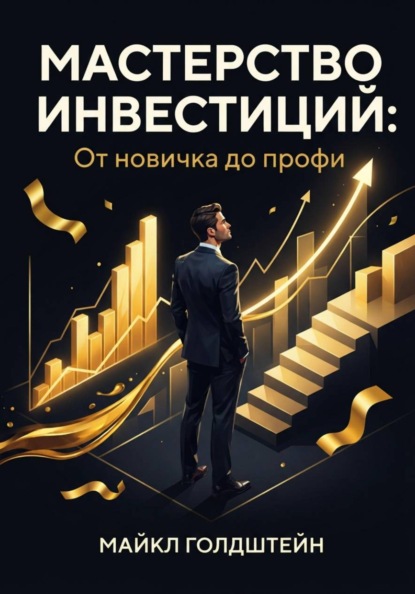 Мастерство инвестиций. От новичка до профи