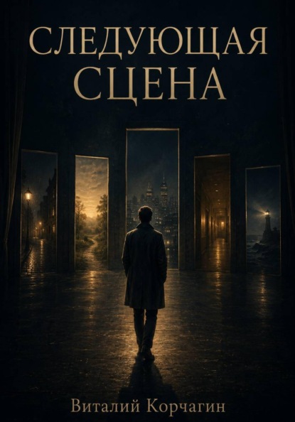 Следующая сцена