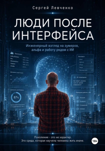 Люди после интерфейса