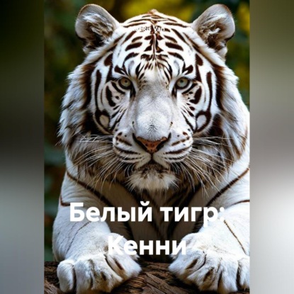 Белый тигр: Кенни
