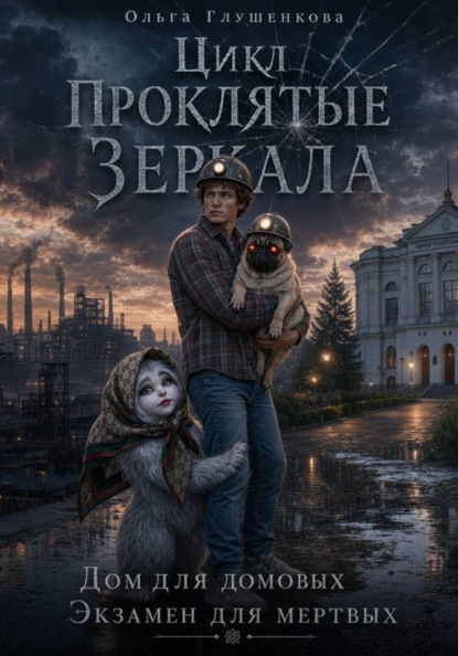 Дом для домовых. Экзамен для мертвых