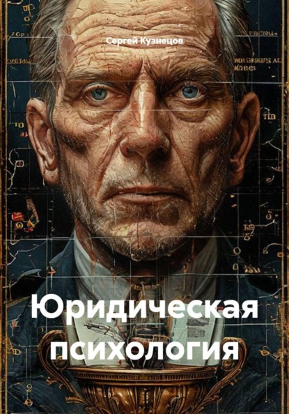 Юридическая психология