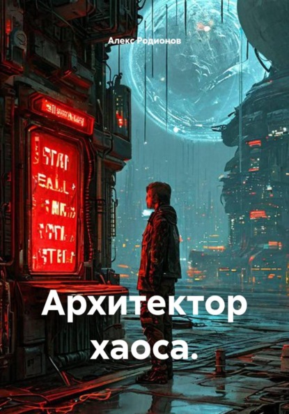 Архитектор хаоса.