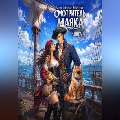 Смотритель маяка 4