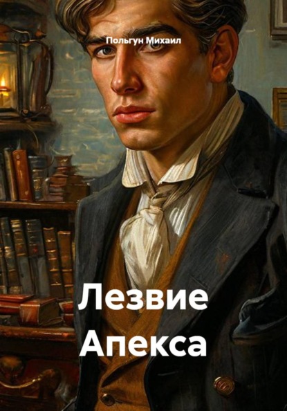 Лезвие Апекса