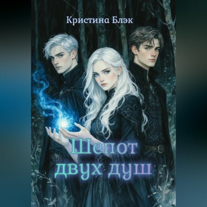 Шепот двух душ