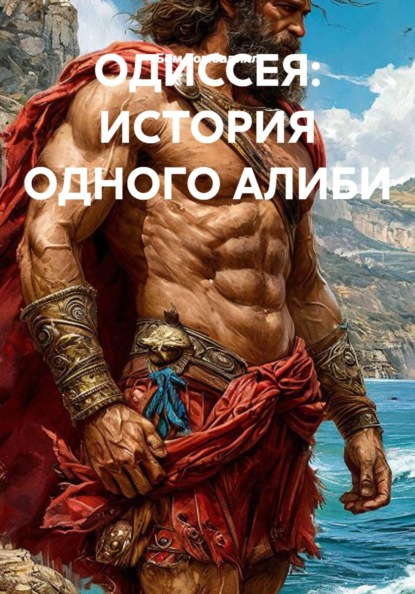 ОДИССЕЯ: ИСТОРИЯ ОДНОГО АЛИБИ