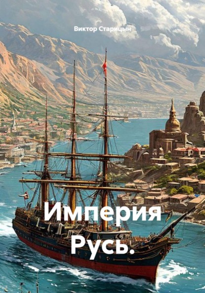 Империя Русь.