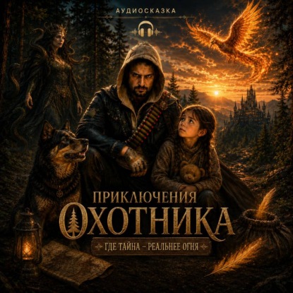 Приключения Охотника