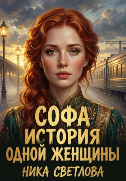 Софа. История одной женщины
