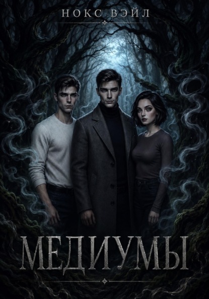 Медиумы