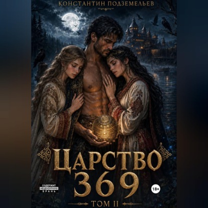 Царство 369 . Том II