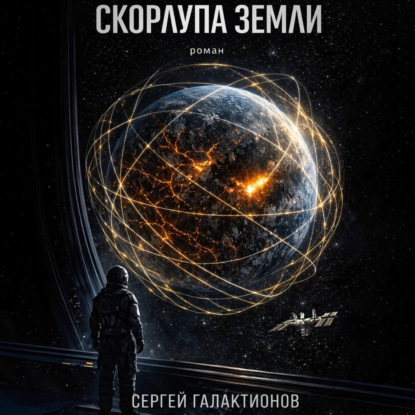 Скорлупа земли