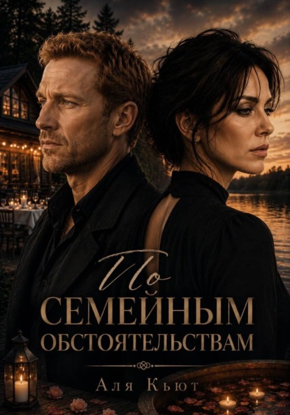 По семейным обстоятельствам