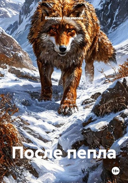 После пепла