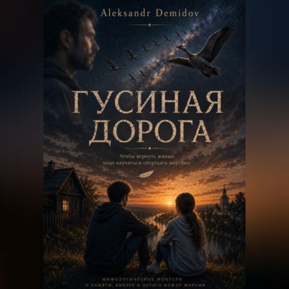 Гусиная дорога