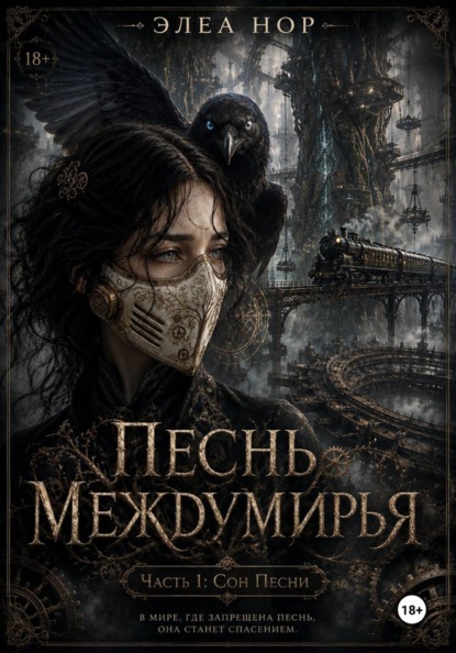 Песнь Междумирья. Книга 1: Сон Песни