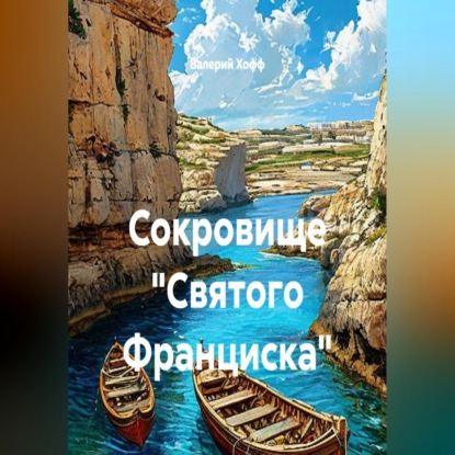 Сокровище "Святого Франциска"