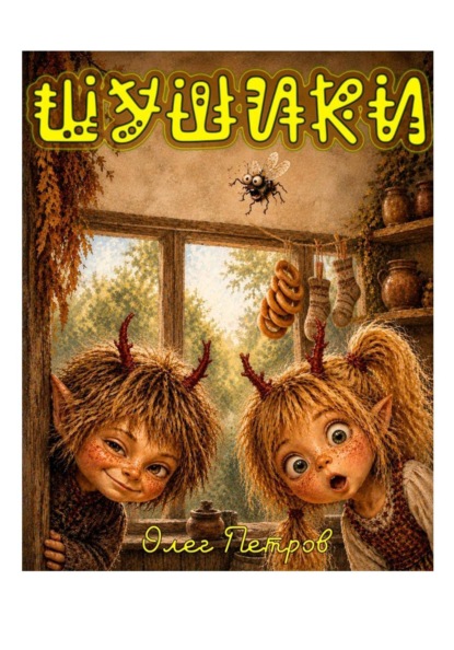 Шушики