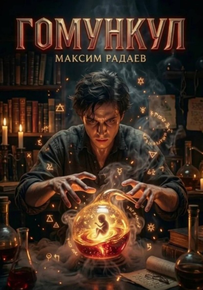 Гомункул