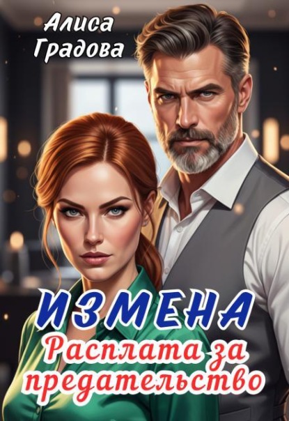 Измена. Расплата за предательство. 