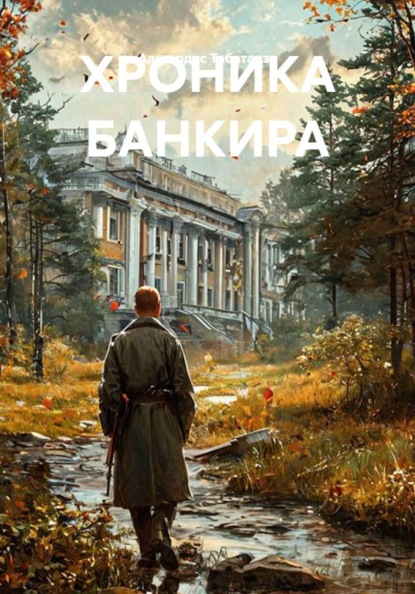 ХРОНИКА БАНКИРА