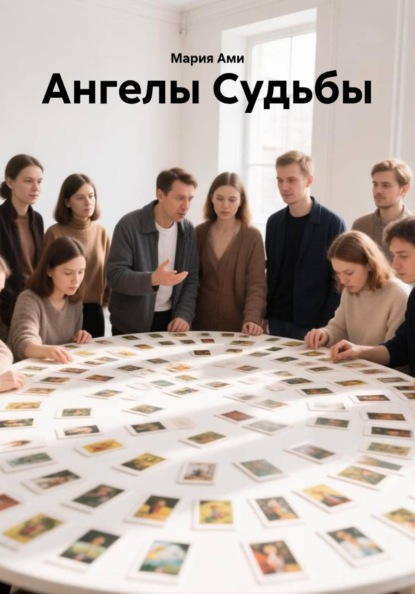 Ангелы Судьбы