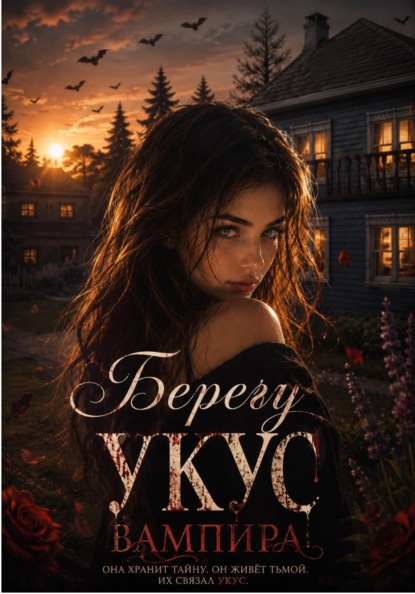 Берегу укус вампира