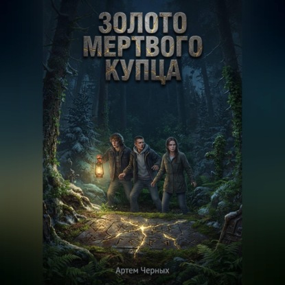 Золото мертвого купца