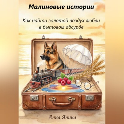 Малиновые истории