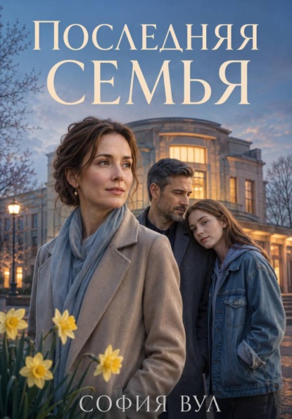 Последняя семья