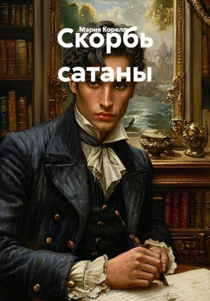 Скорбь сатаны